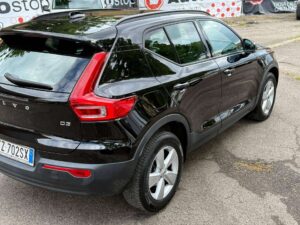 Volvo XC40  XC40 2.0 d3 Business Plus my20