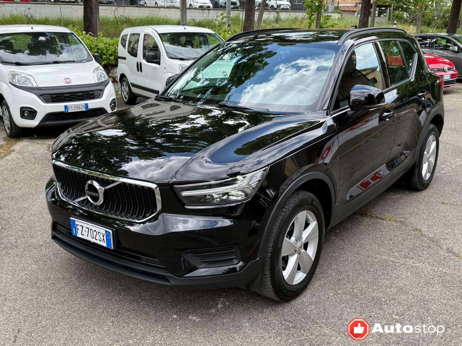 Volvo XC40  XC40 2.0 d3 Business Plus my20