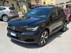 Volvo XC40  XC40 single motor Core N 1