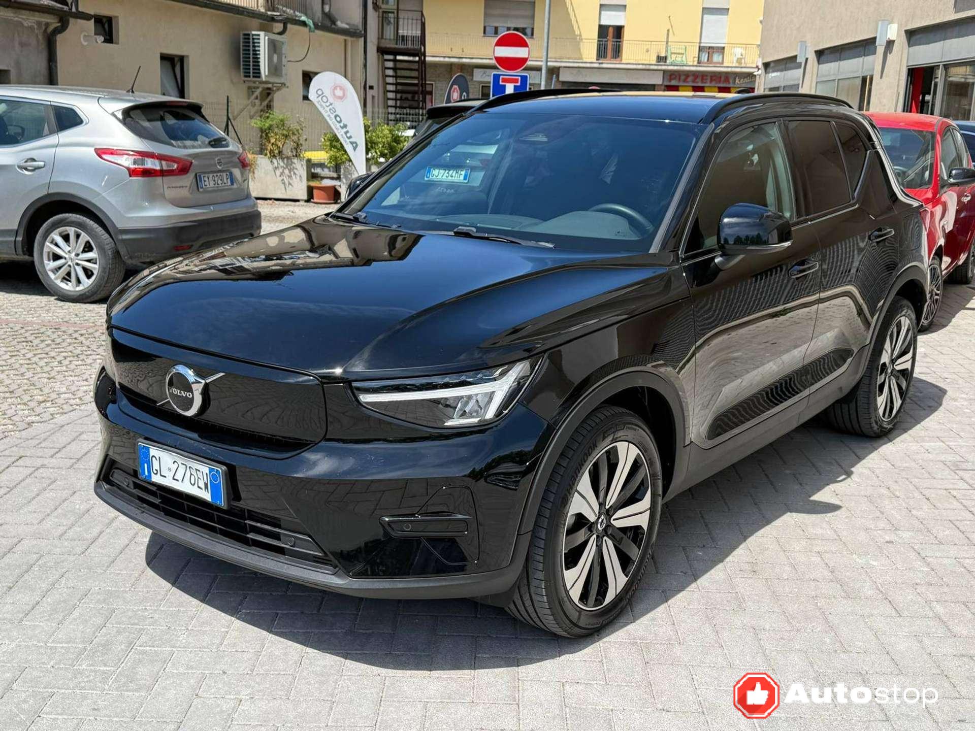 Volvo XC40  XC40 single motor Core N 1
