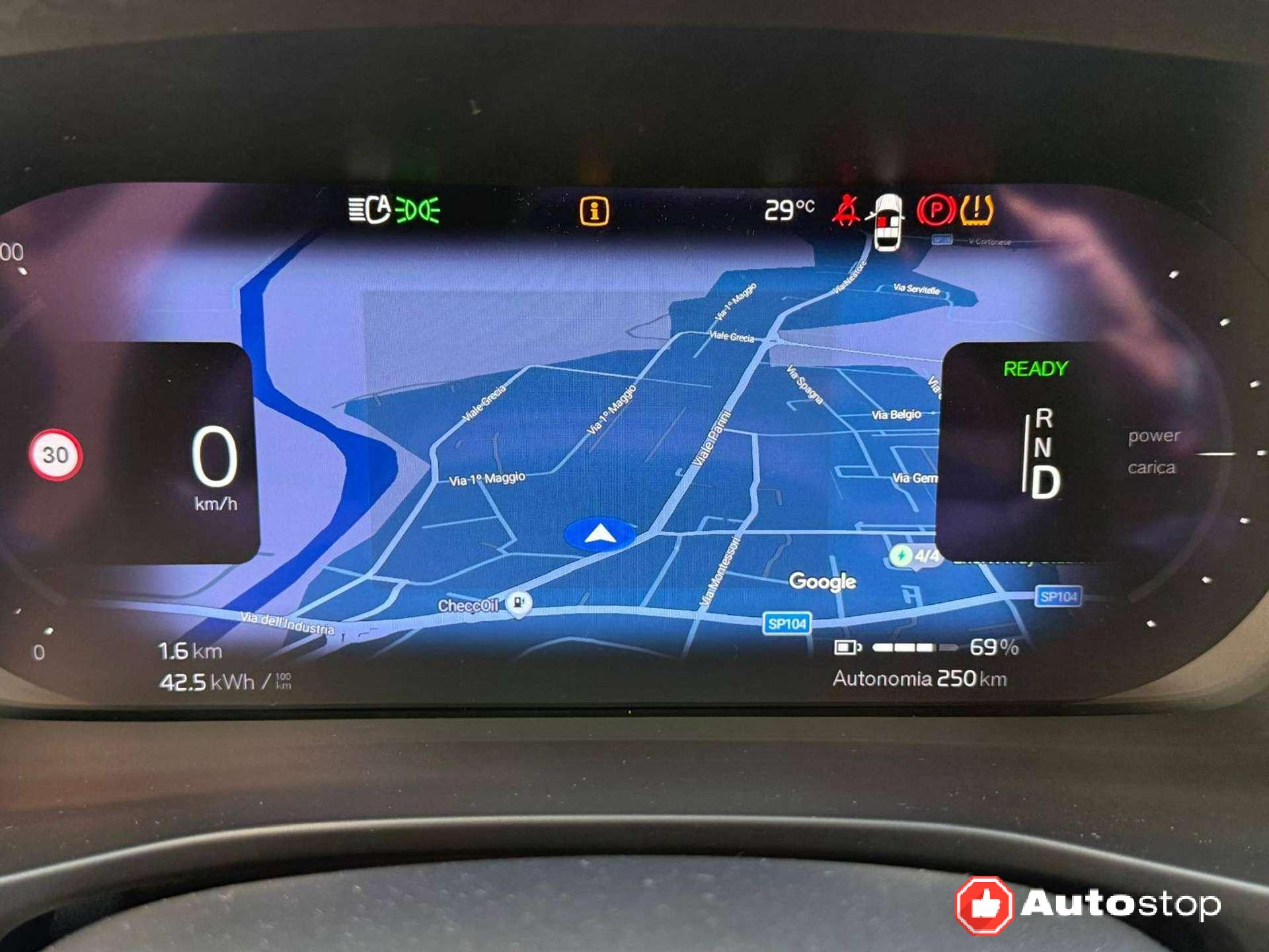 Volvo XC40  XC40 single motor Core N 1