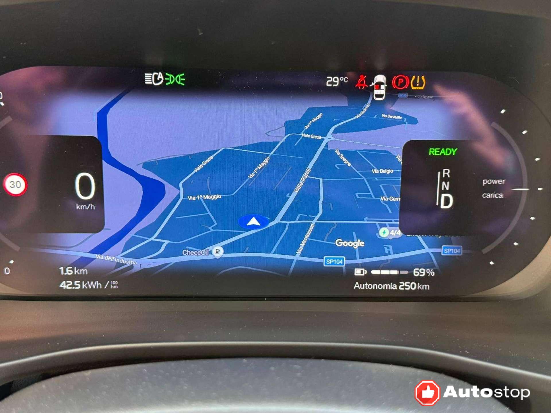 Volvo XC40  XC40 single motor Core N 1