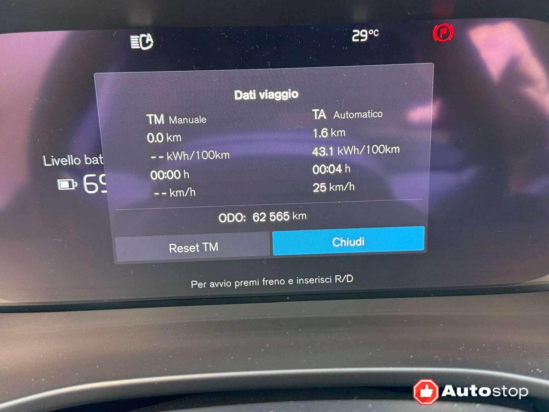 Volvo XC40  XC40 single motor Core N 1