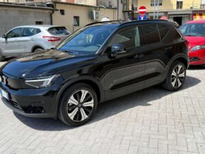 Volvo XC40  XC40 single motor Core N 1