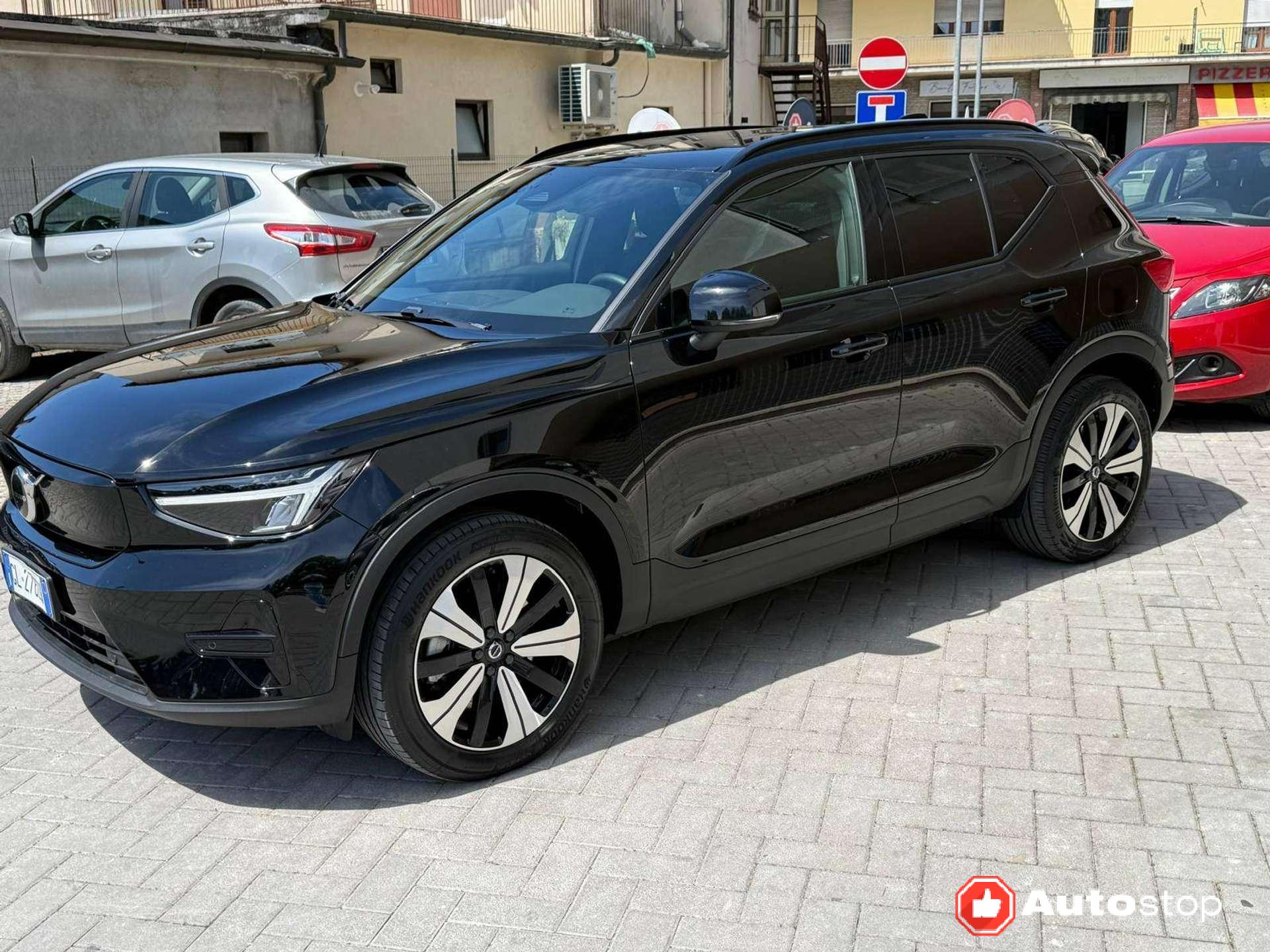 Volvo XC40  XC40 single motor Core N 1