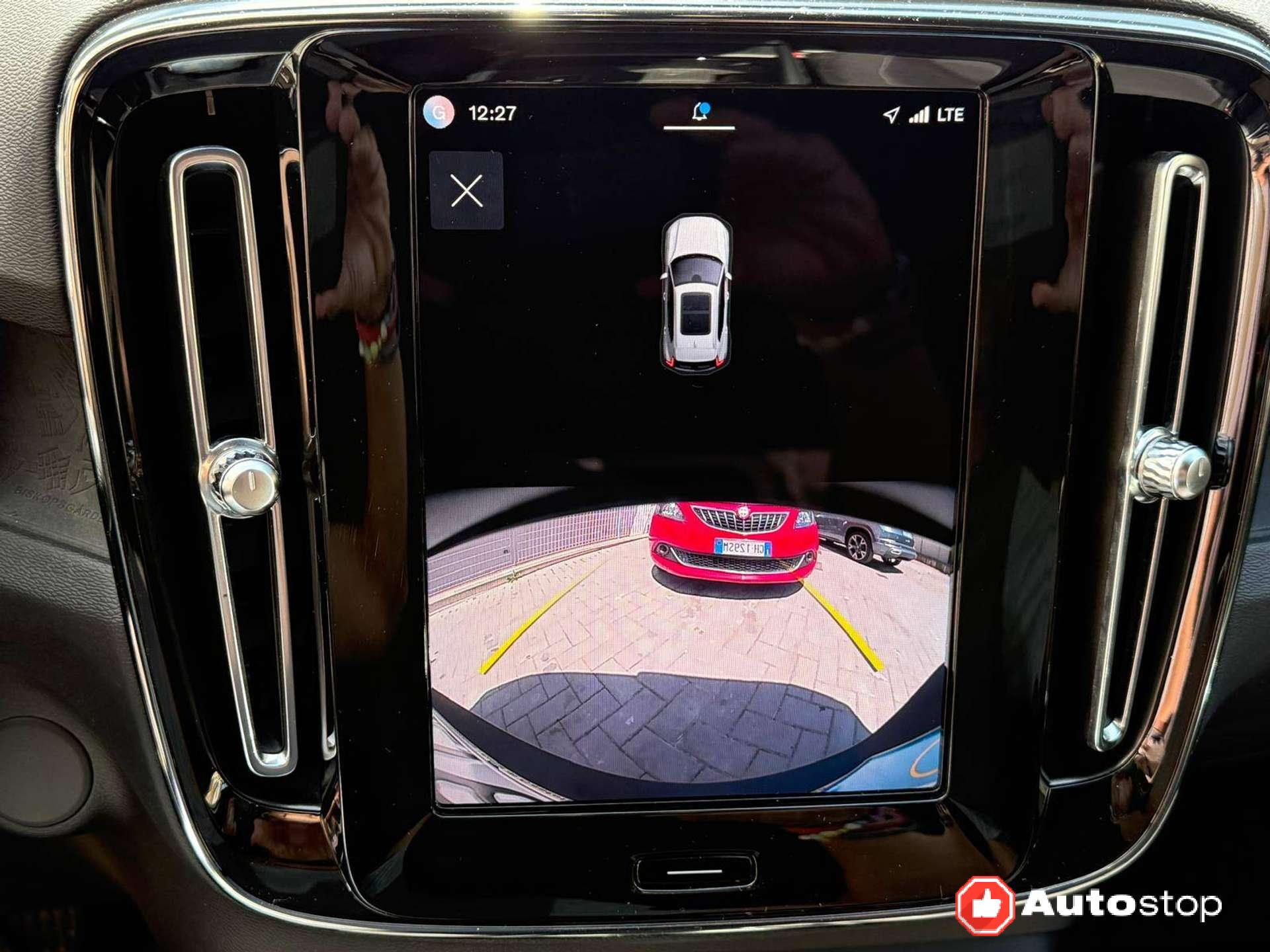 Volvo XC40  XC40 single motor Core N 1