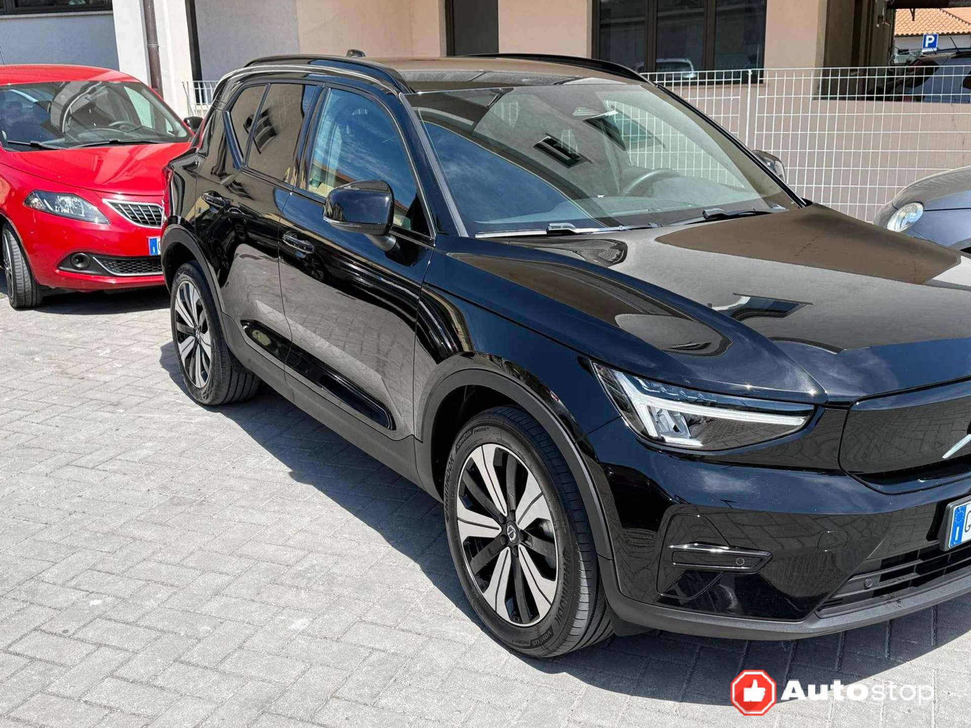 Volvo XC40  XC40 single motor Core N 1