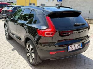 Volvo XC40  XC40 single motor Core N 1
