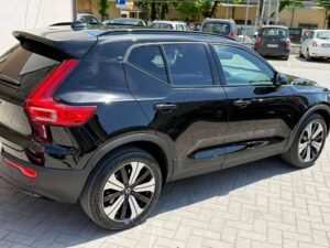 Volvo XC40  XC40 single motor Core N 1