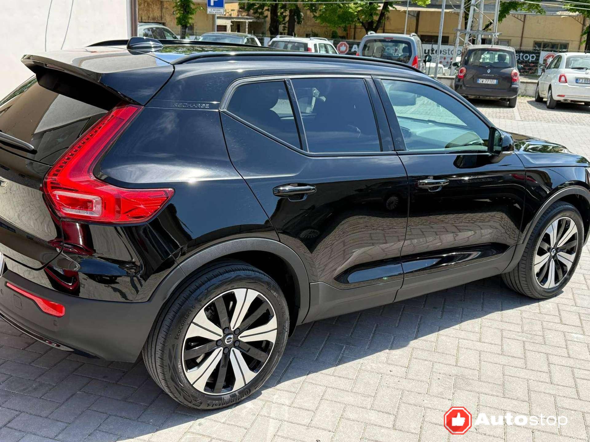 Volvo XC40  XC40 single motor Core N 1