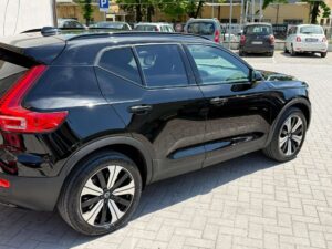Volvo XC40  XC40 single motor Core N 1
