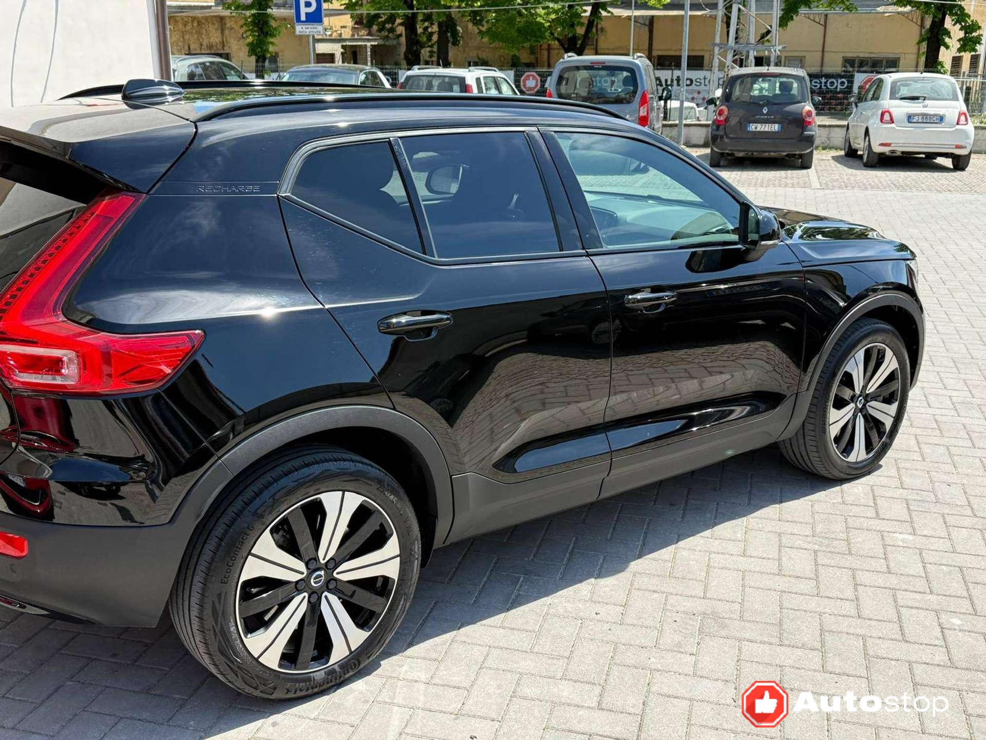 Volvo XC40  XC40 single motor Core N 1