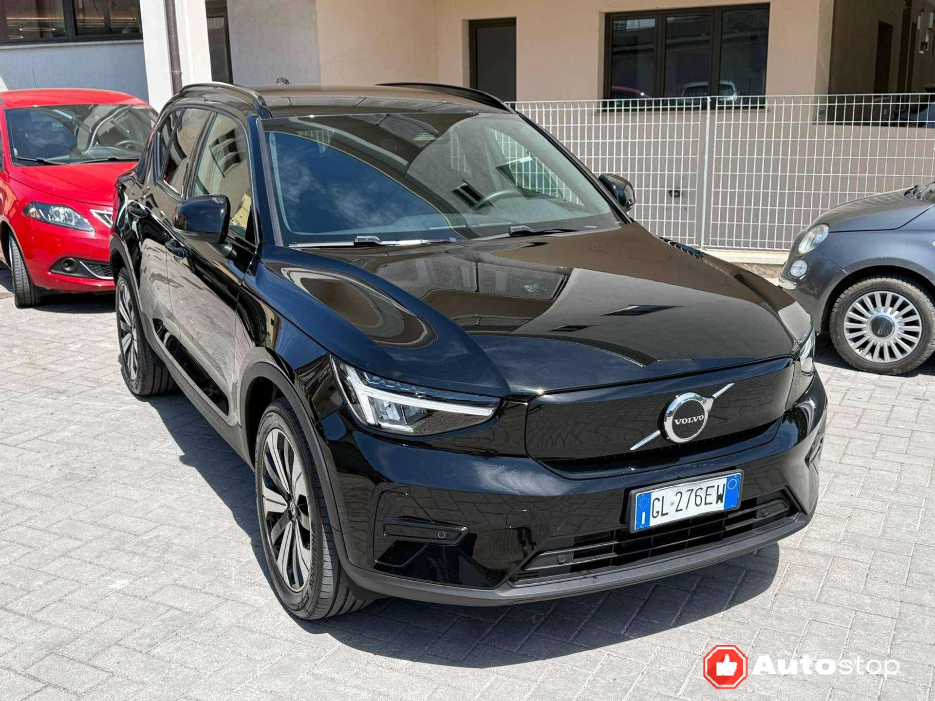 Volvo XC40  XC40 single motor Core N 1