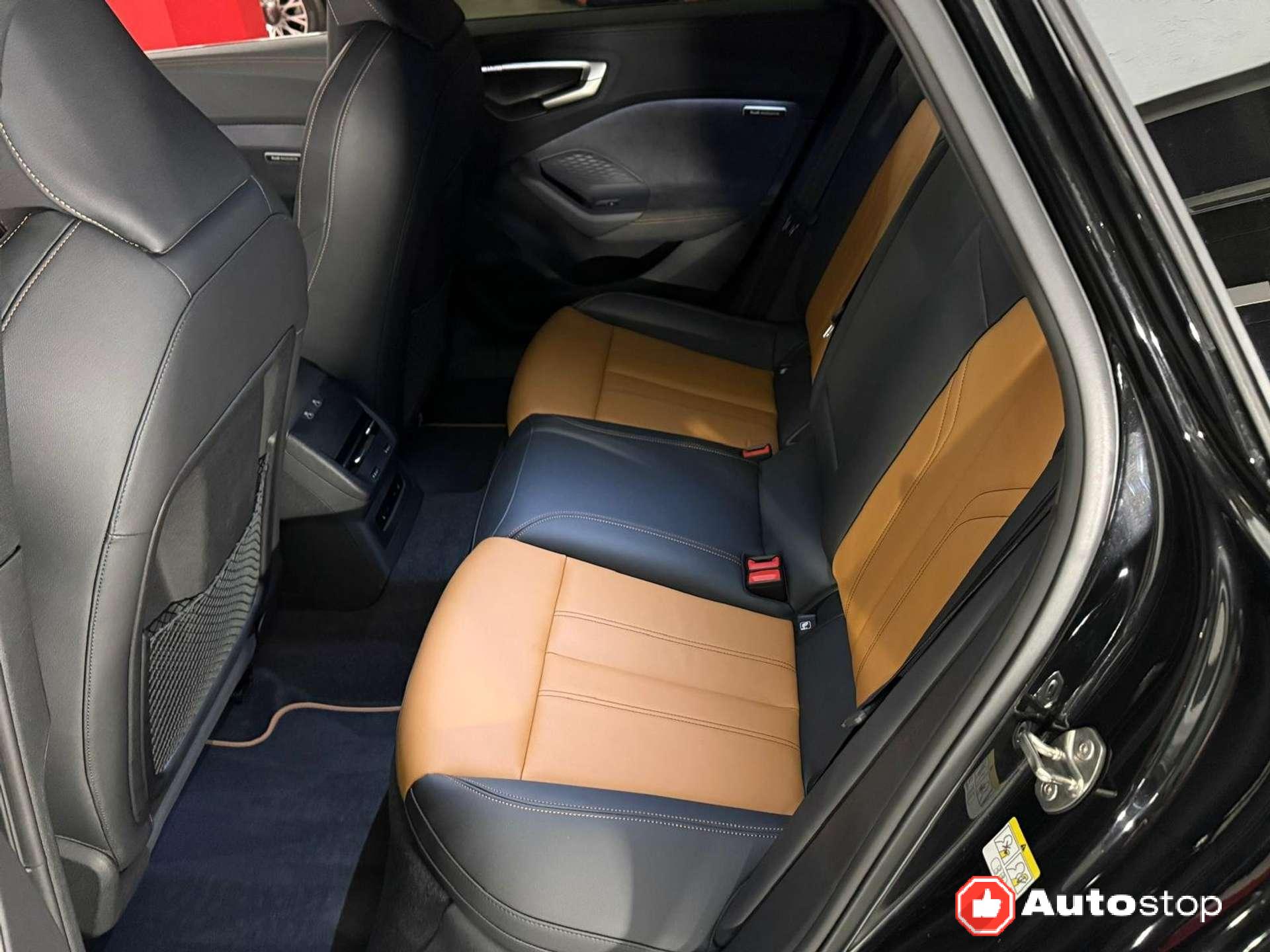 Audi A5  A5 Avant 2.0 tdi mhev+ S line edition quattro
