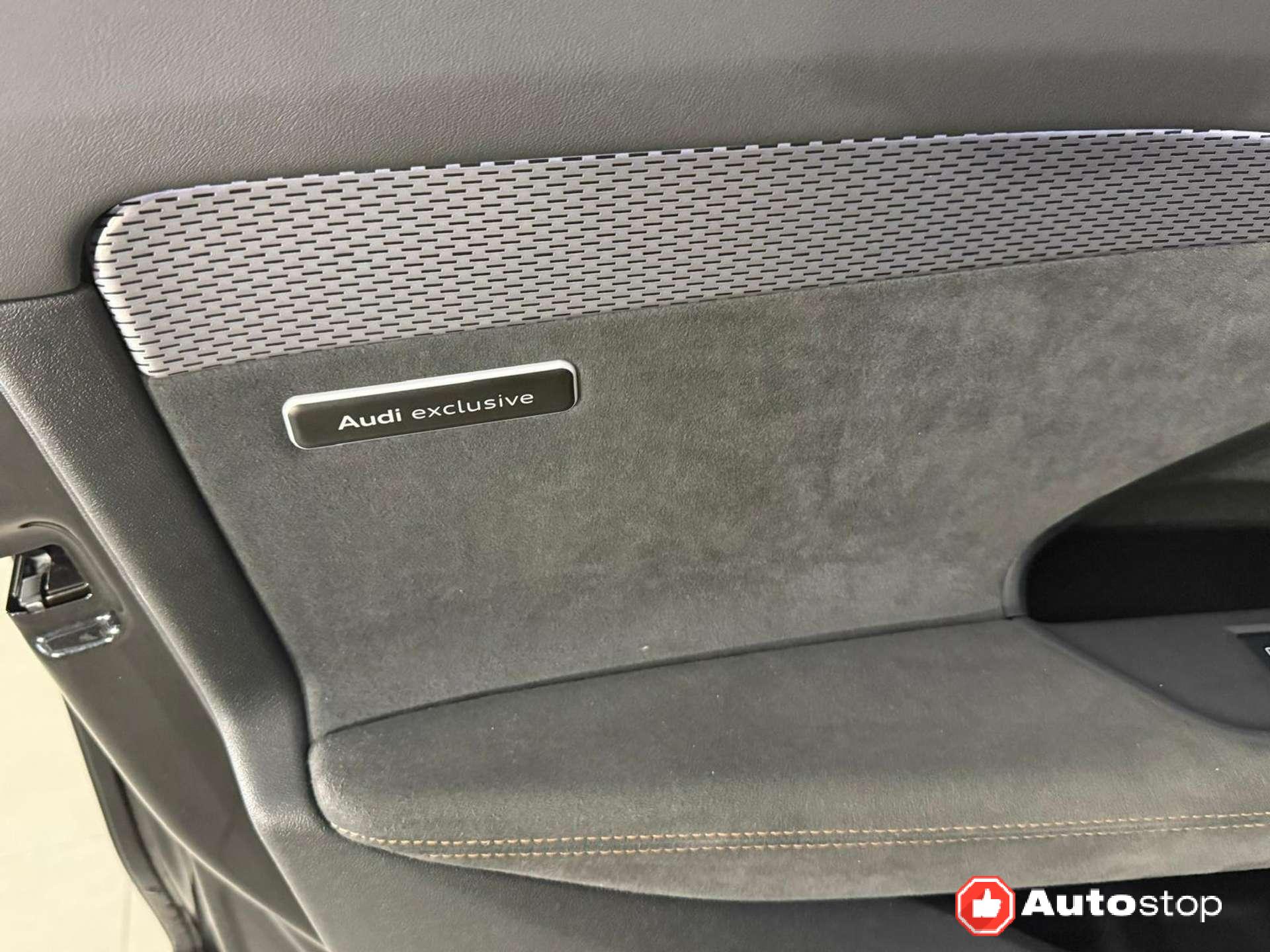 Audi A5  A5 Avant 2.0 tdi mhev+ S line edition quattro