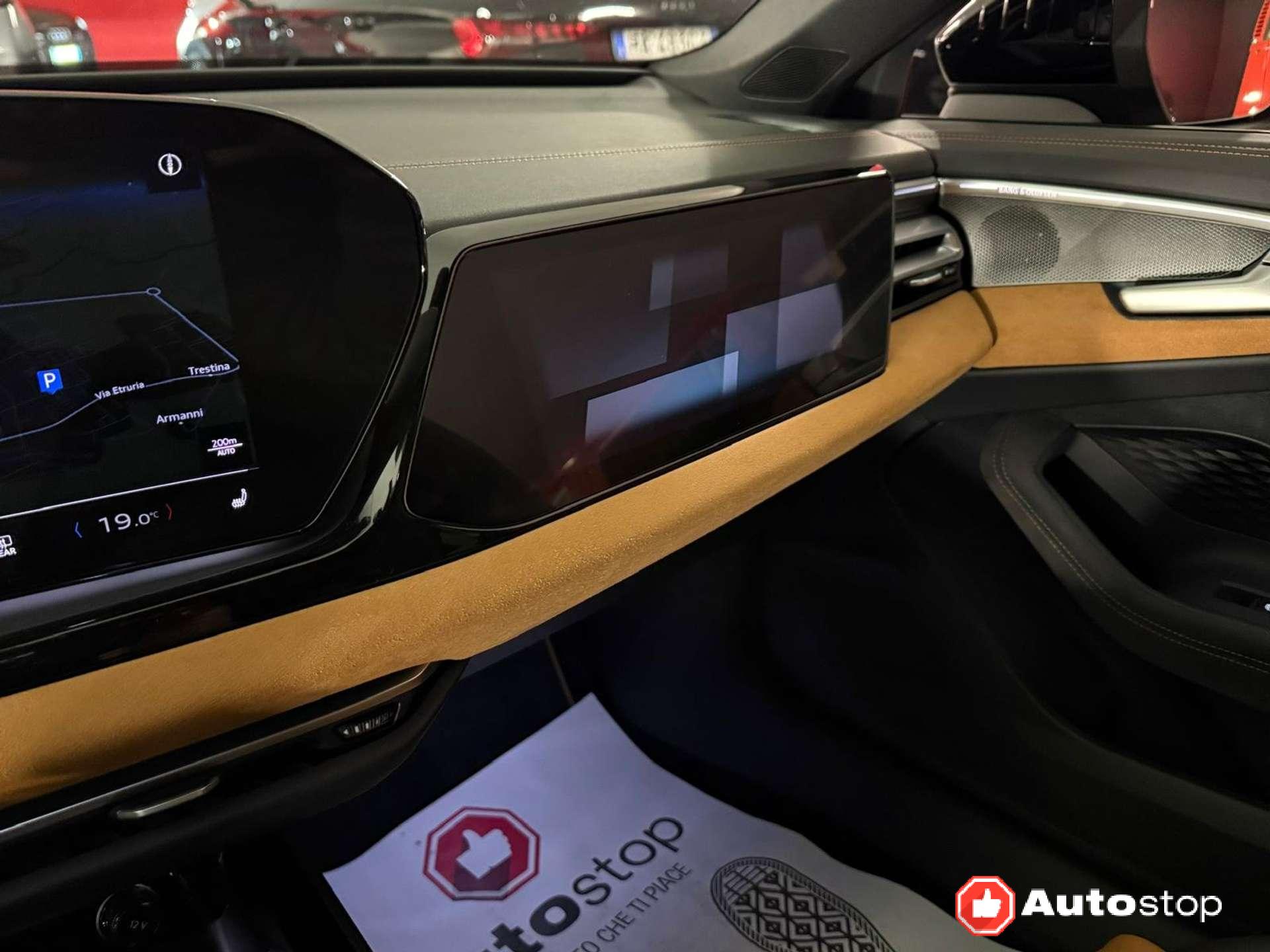 Audi A5  A5 Avant 2.0 tdi mhev+ S line edition quattro