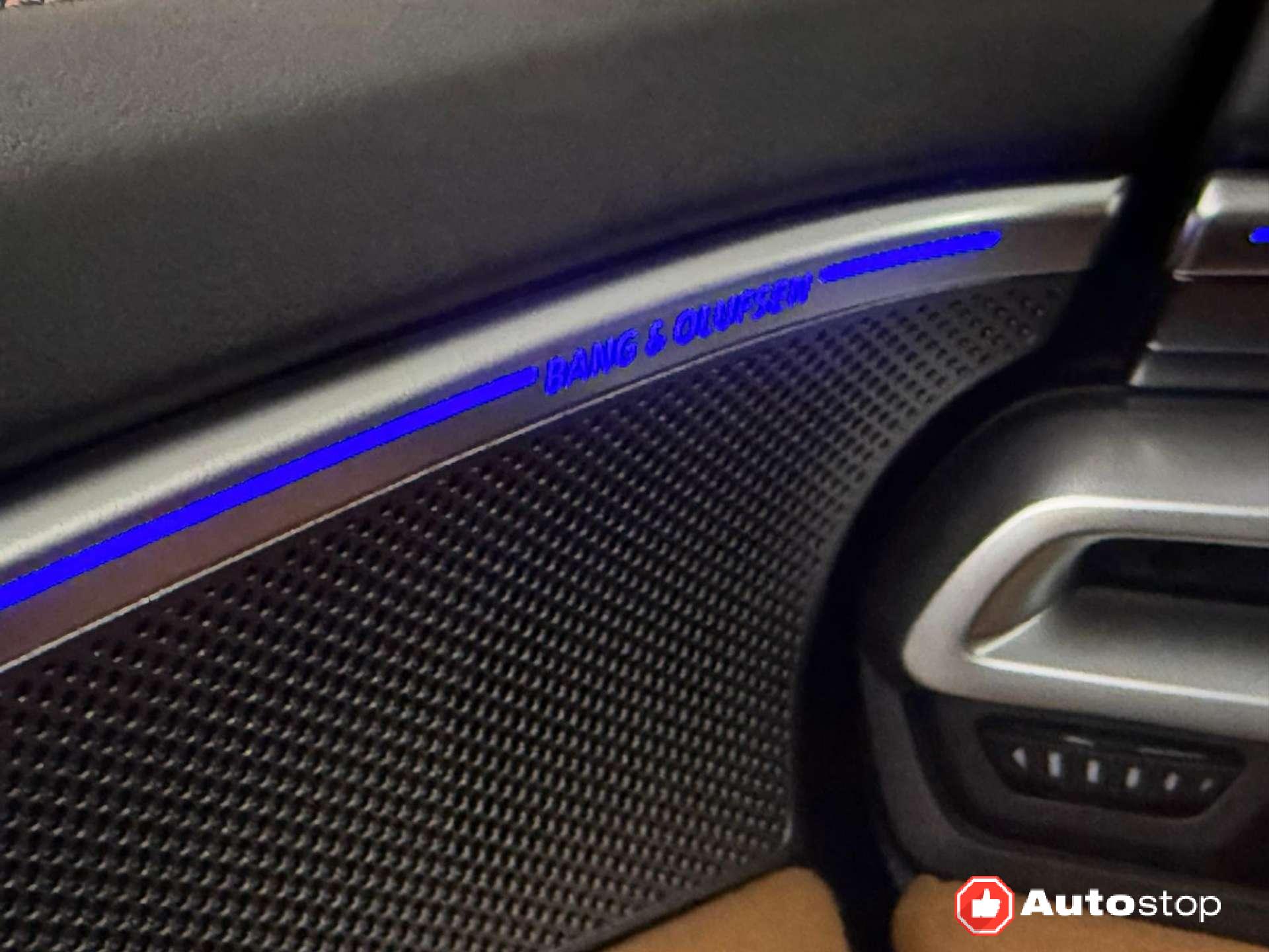 Audi A5  A5 Avant 2.0 tdi mhev+ S line edition quattro