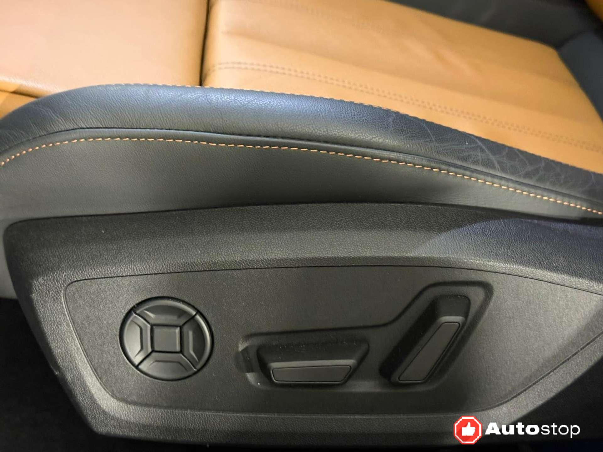 Audi A5  A5 Avant 2.0 tdi mhev+ S line edition quattro