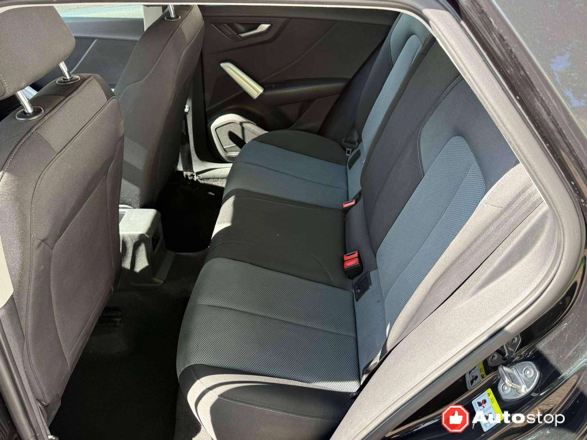 Audi Q2  Q2 I 2017 1.6 tdi Design