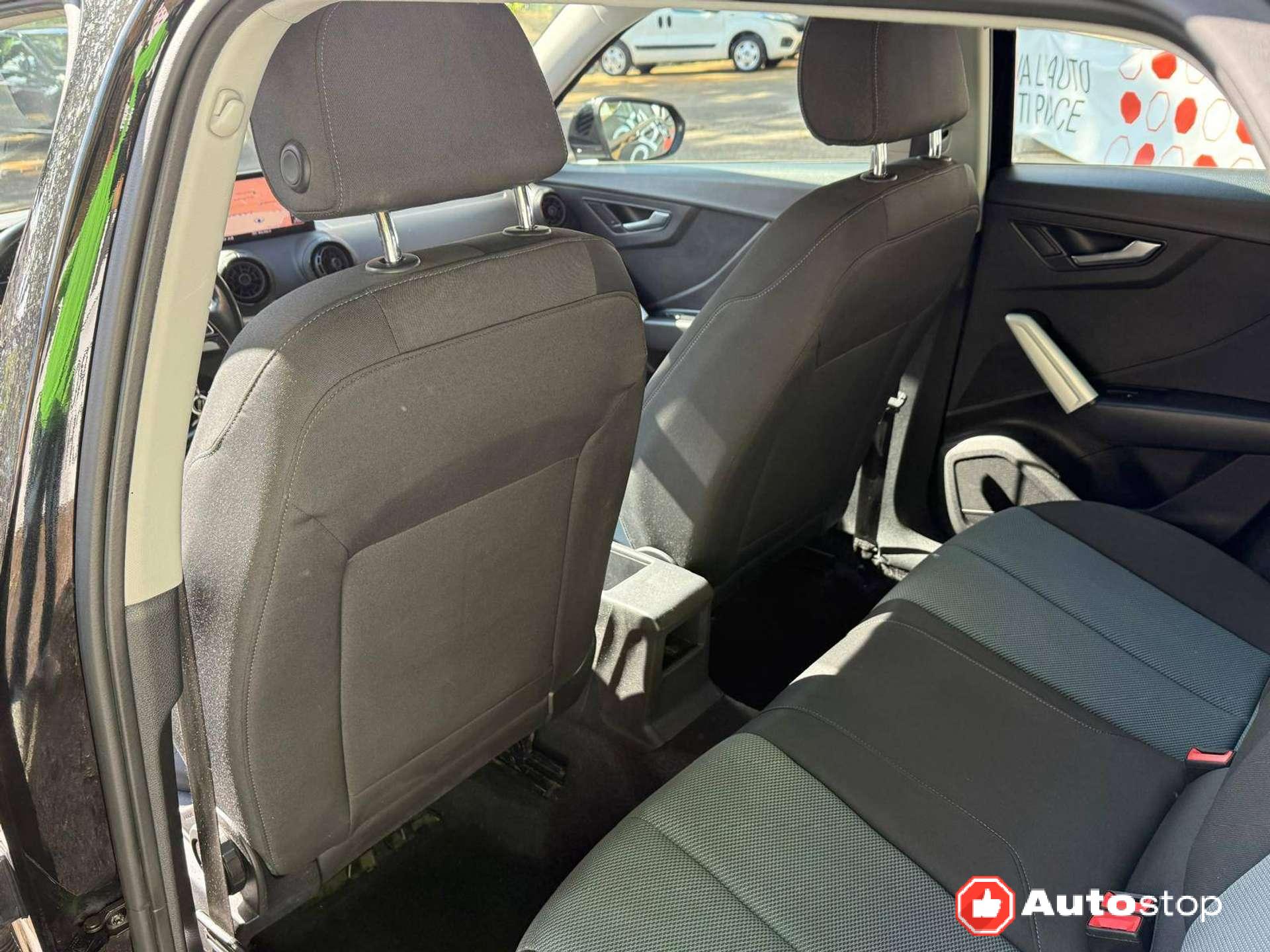 Audi Q2  Q2 I 2017 1.6 tdi Design