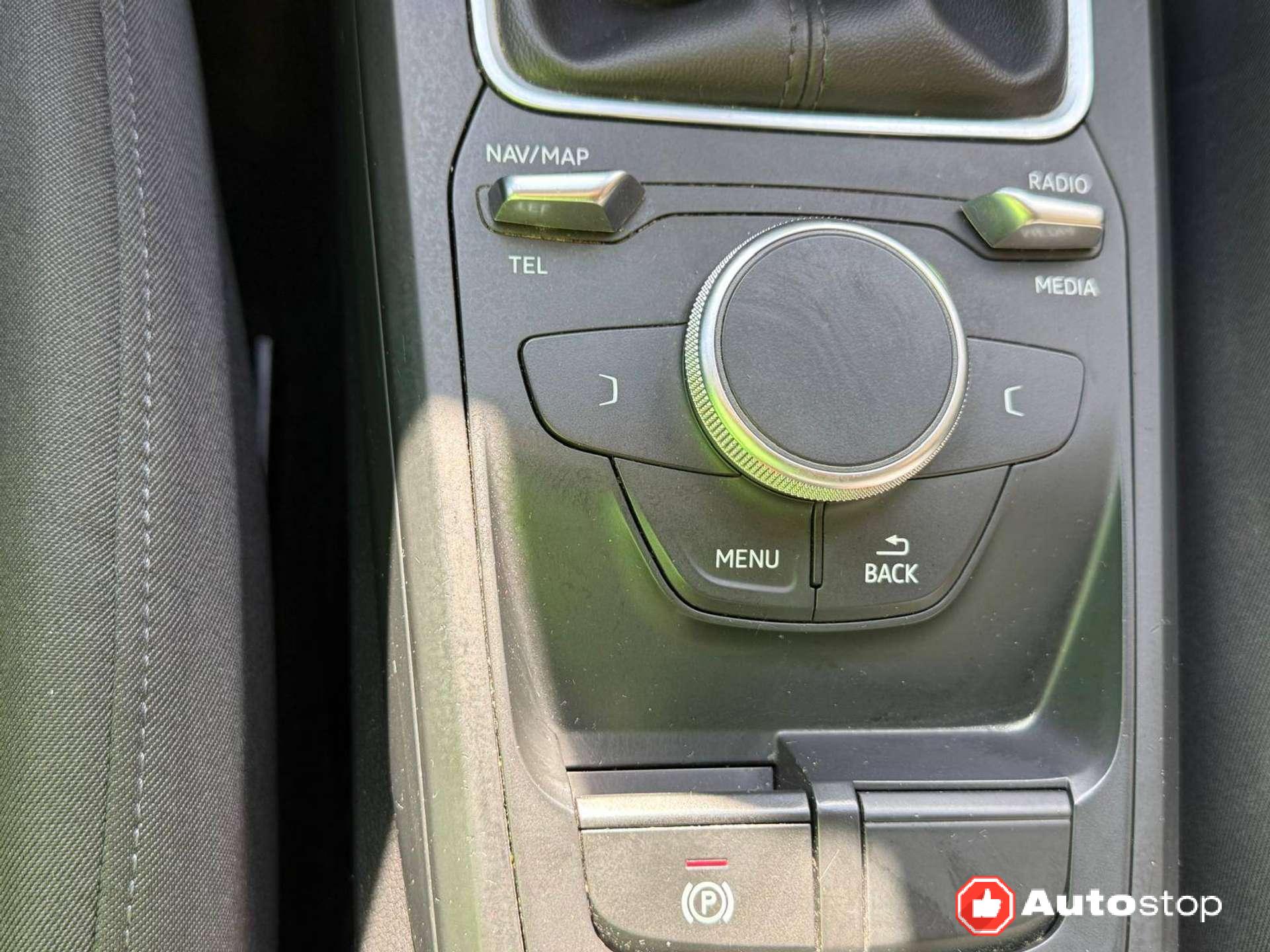 Audi Q2  Q2 I 2017 1.6 tdi Design
