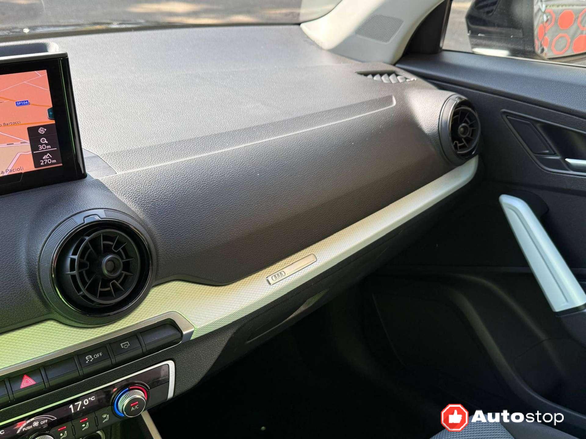 Audi Q2  Q2 I 2017 1.6 tdi Design