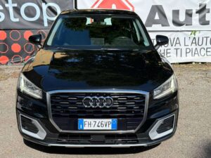 Audi Q2  Q2 I 2017 1.6 tdi Design