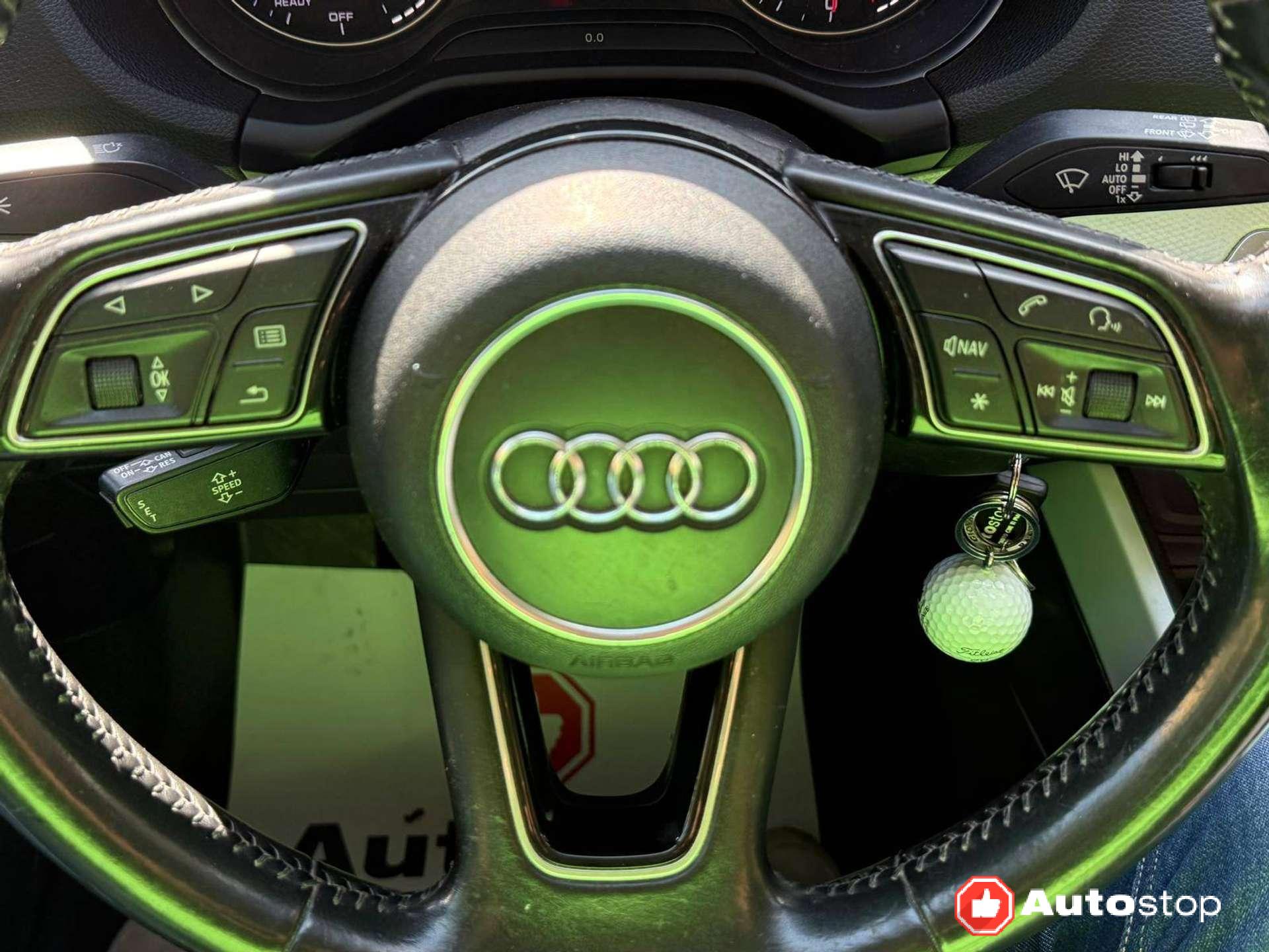 Audi Q2  Q2 I 2017 1.6 tdi Design