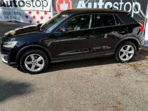 Audi Q2  Q2 I 2017 1.6 tdi Design
