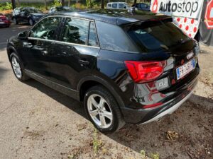 Audi Q2  Q2 I 2017 1.6 tdi Design
