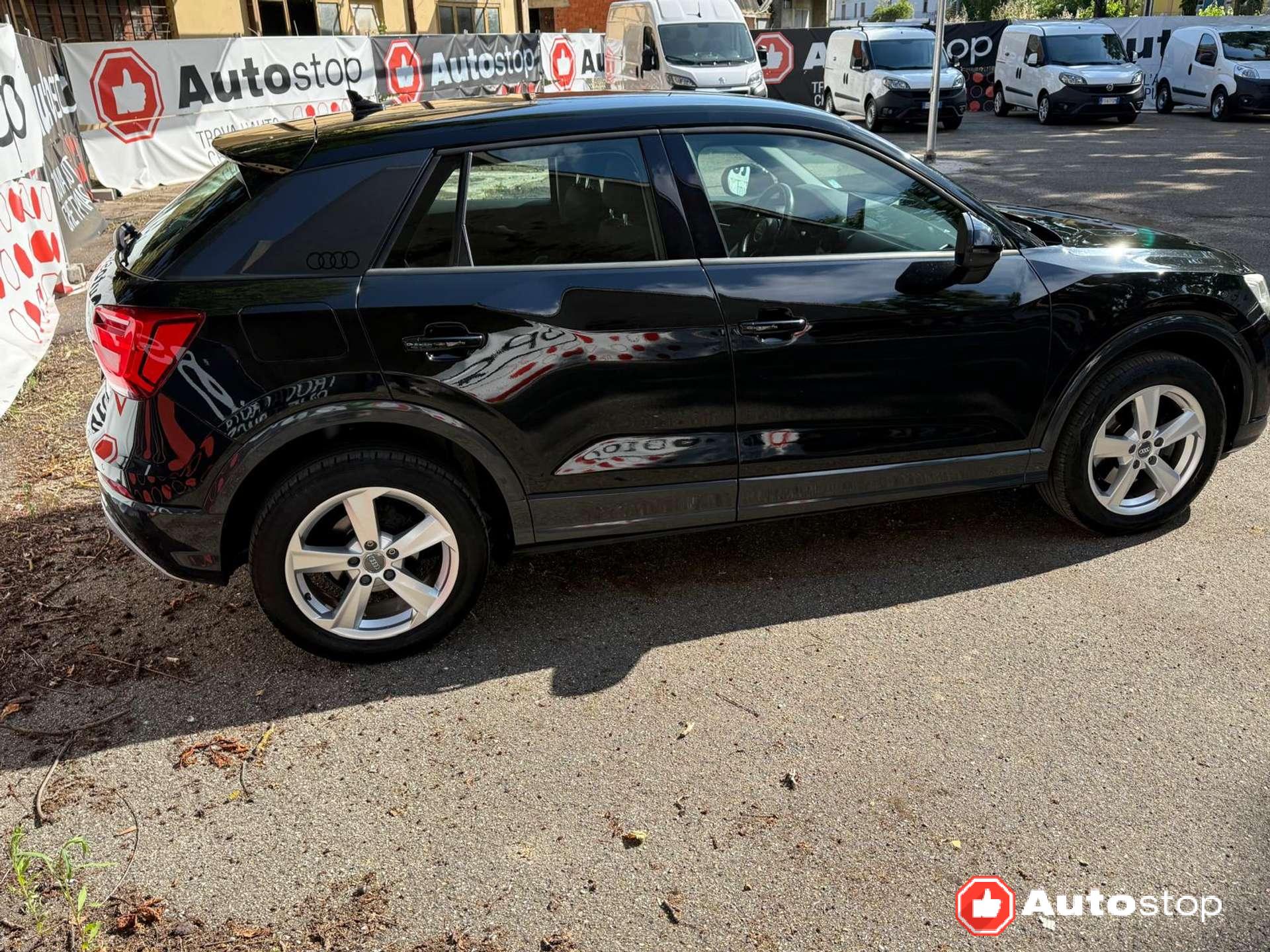 Audi Q2  Q2 I 2017 1.6 tdi Design