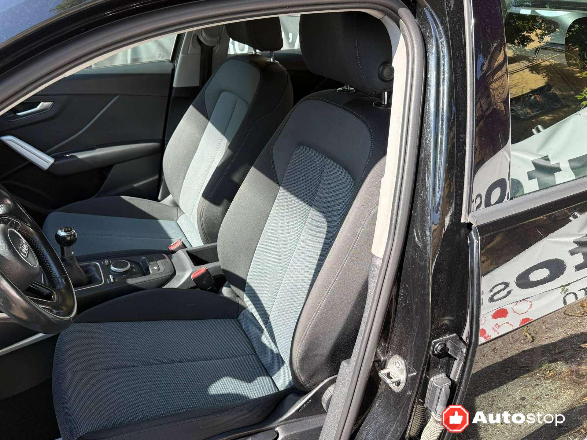 Audi Q2  Q2 I 2017 1.6 tdi Design