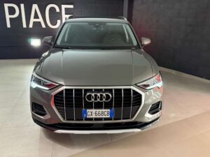 Audi Q3  Q3 II 35 2.0 tdi Business Advanced s-tronic Pari al nuovo!!