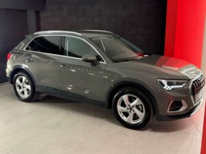 Audi Q3  Q3 II 35 2.0 tdi Business Advanced s-tronic Pari al nuovo!!