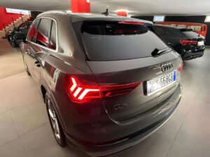Audi Q3  Q3 II 35 2.0 tdi Business Advanced s-tronic Pari al nuovo!!