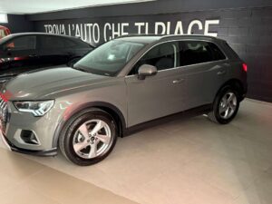 Audi Q3  Q3 II 35 2.0 tdi Business Advanced s-tronic Pari al nuovo!!
