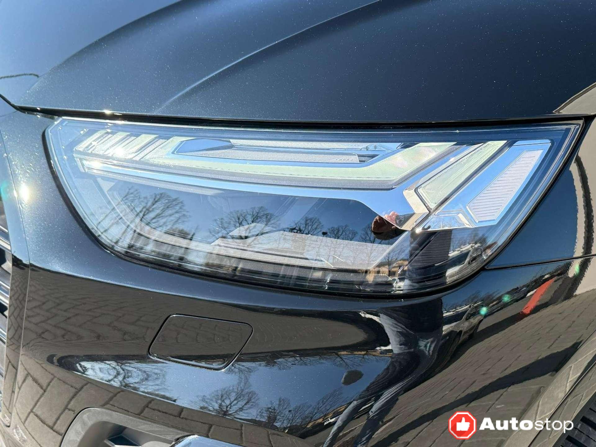 Audi Q5  Q5 40 2.0 tdi mhev 12V S line quattro s-tronic