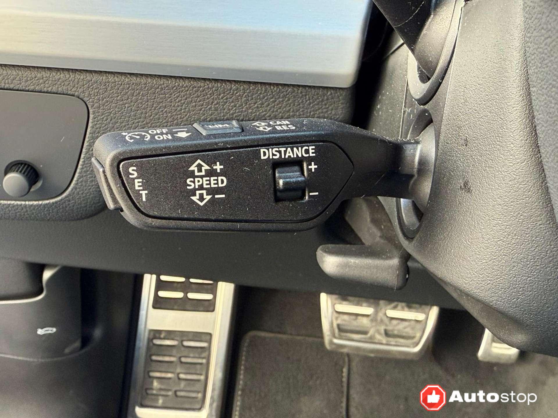 Audi Q5  Q5 40 2.0 tdi mhev 12V S line quattro s-tronic