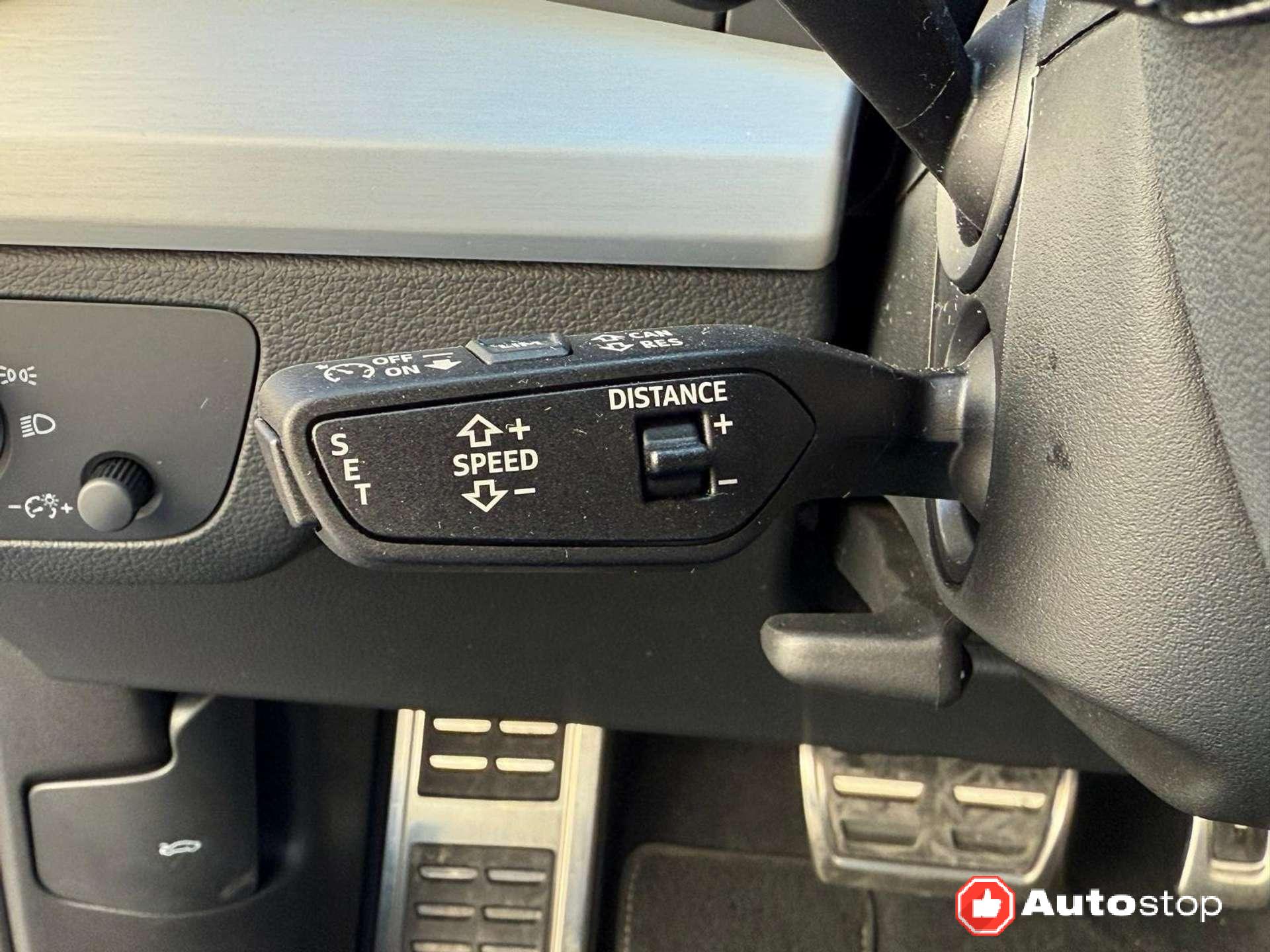 Audi Q5  Q5 40 2.0 tdi mhev 12V S line quattro s-tronic