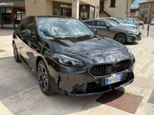 BMW 118  Serie 1 F70 118d MSport Pro auto
