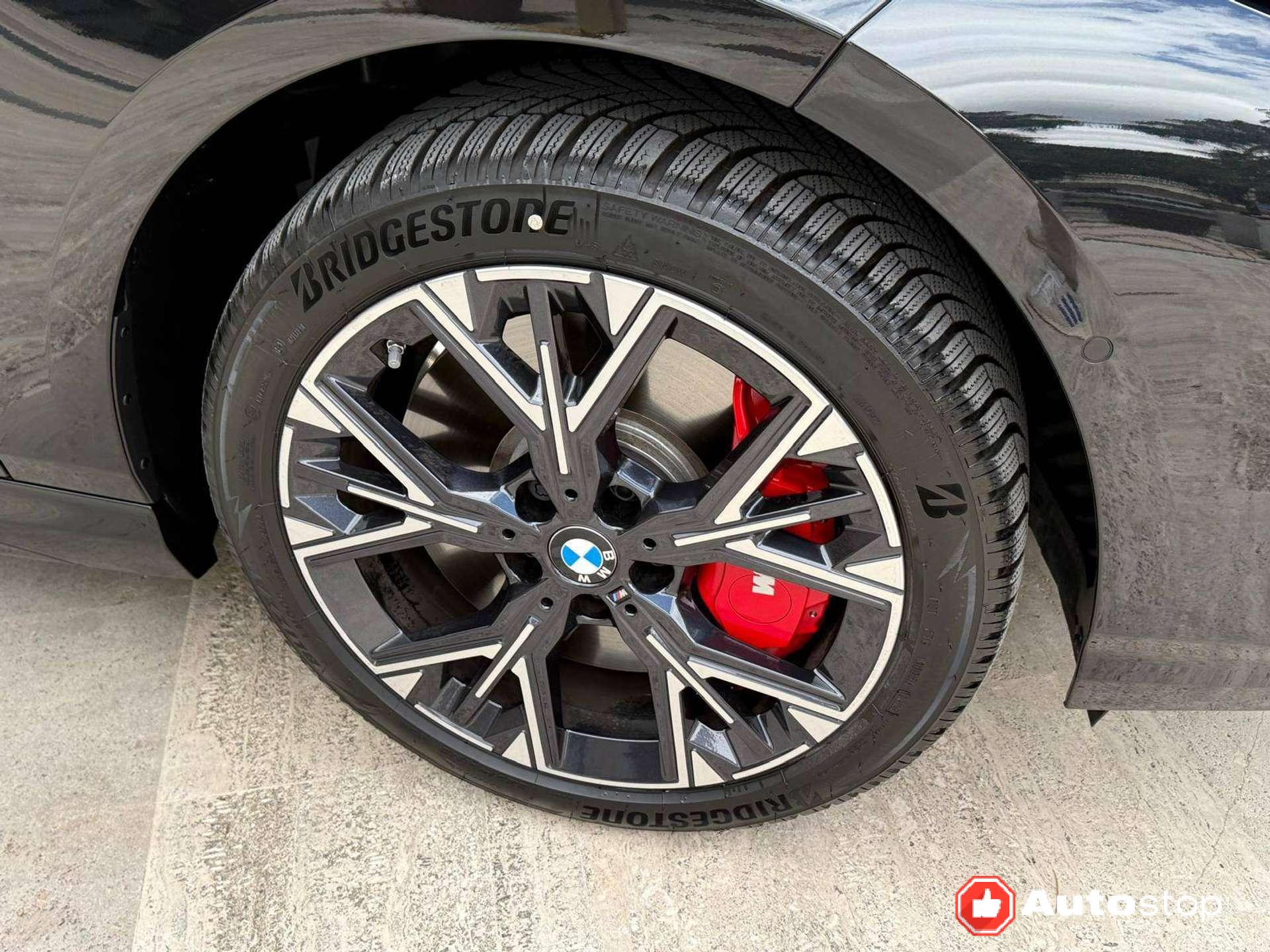 BMW 118  Serie 1 F70 118d MSport Pro auto