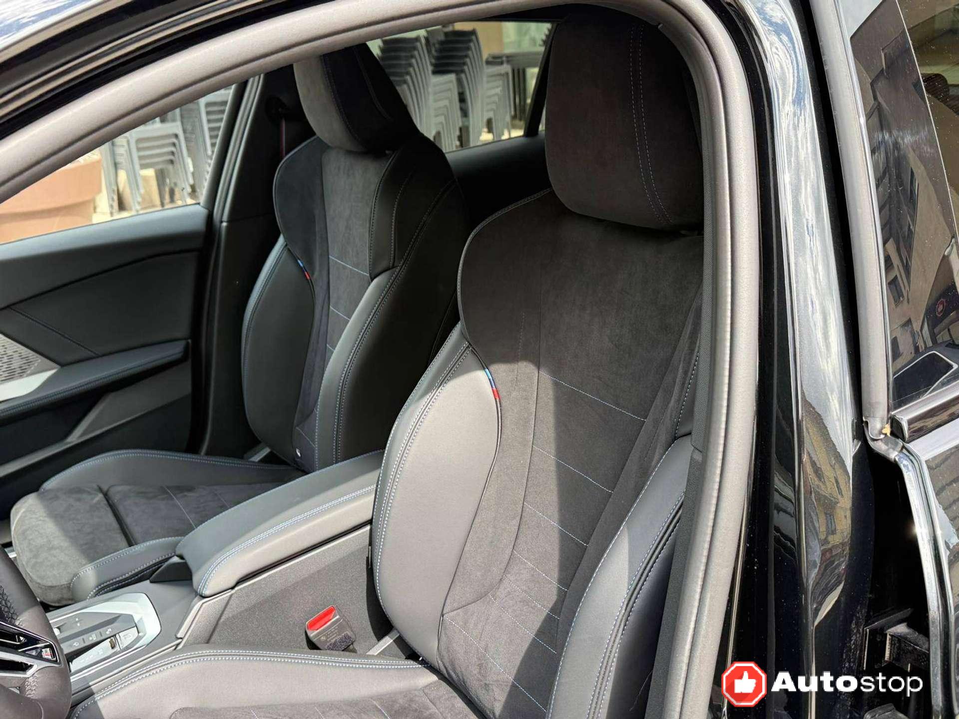 BMW 118  Serie 1 F70 118d MSport Pro auto