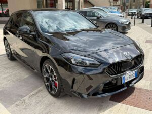 BMW 118  Serie 1 F70 118d MSport Pro auto