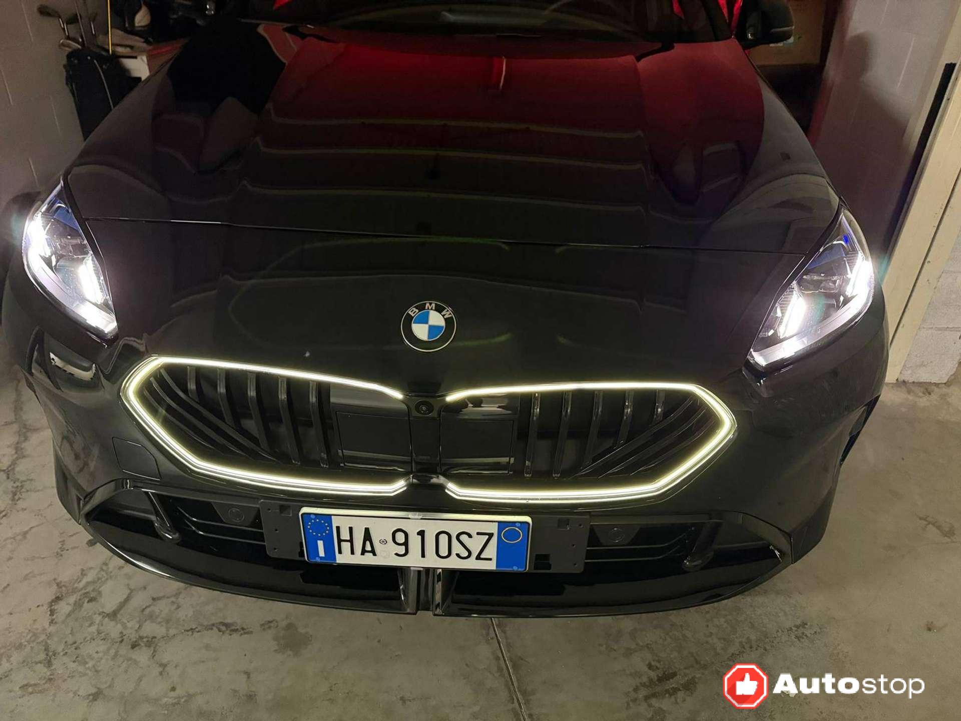 BMW 118  Serie 1 F70 118d MSport Pro auto