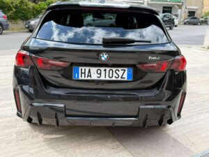 BMW 118  Serie 1 F70 118d MSport Pro auto