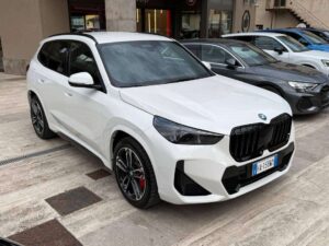 BMW X1 X1 U11 xdrive 25e MSport Pro auto