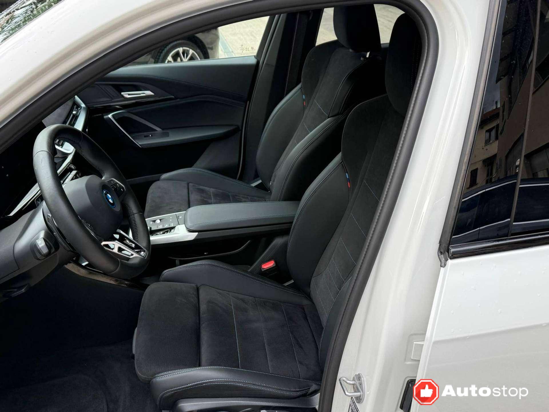 BMW X1  X1 U11 xdrive 25e MSport Pro auto