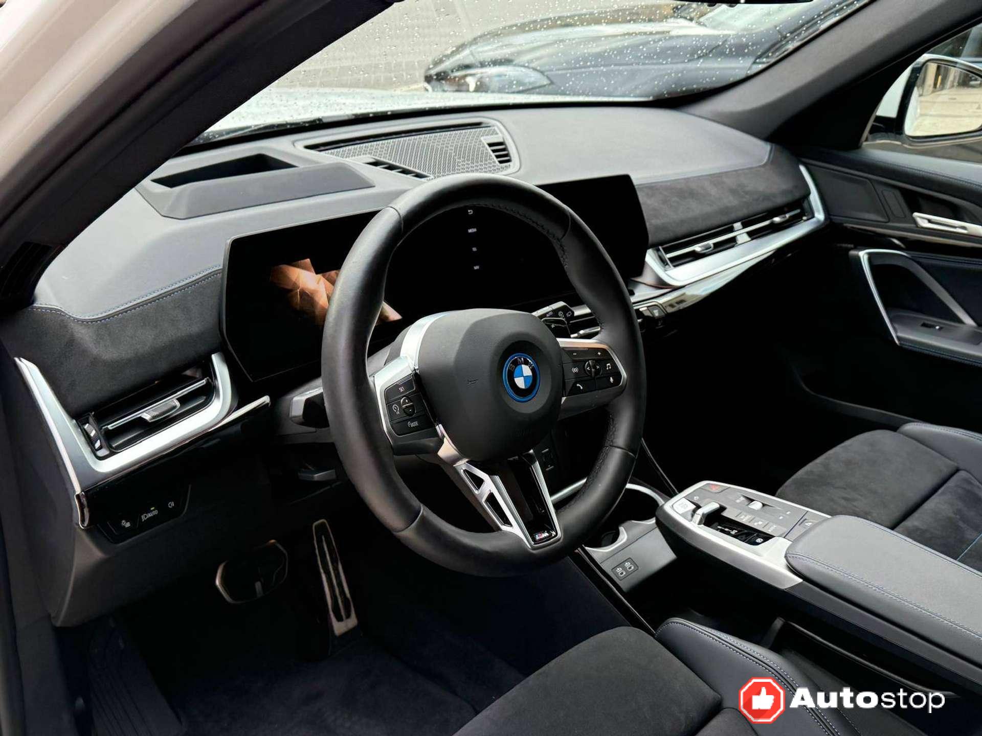 BMW X1  X1 U11 xdrive 25e MSport Pro auto
