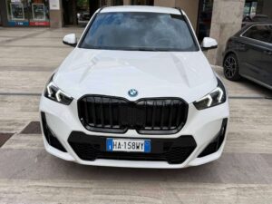 BMW X1 X1 U11 xdrive 25e MSport Pro auto