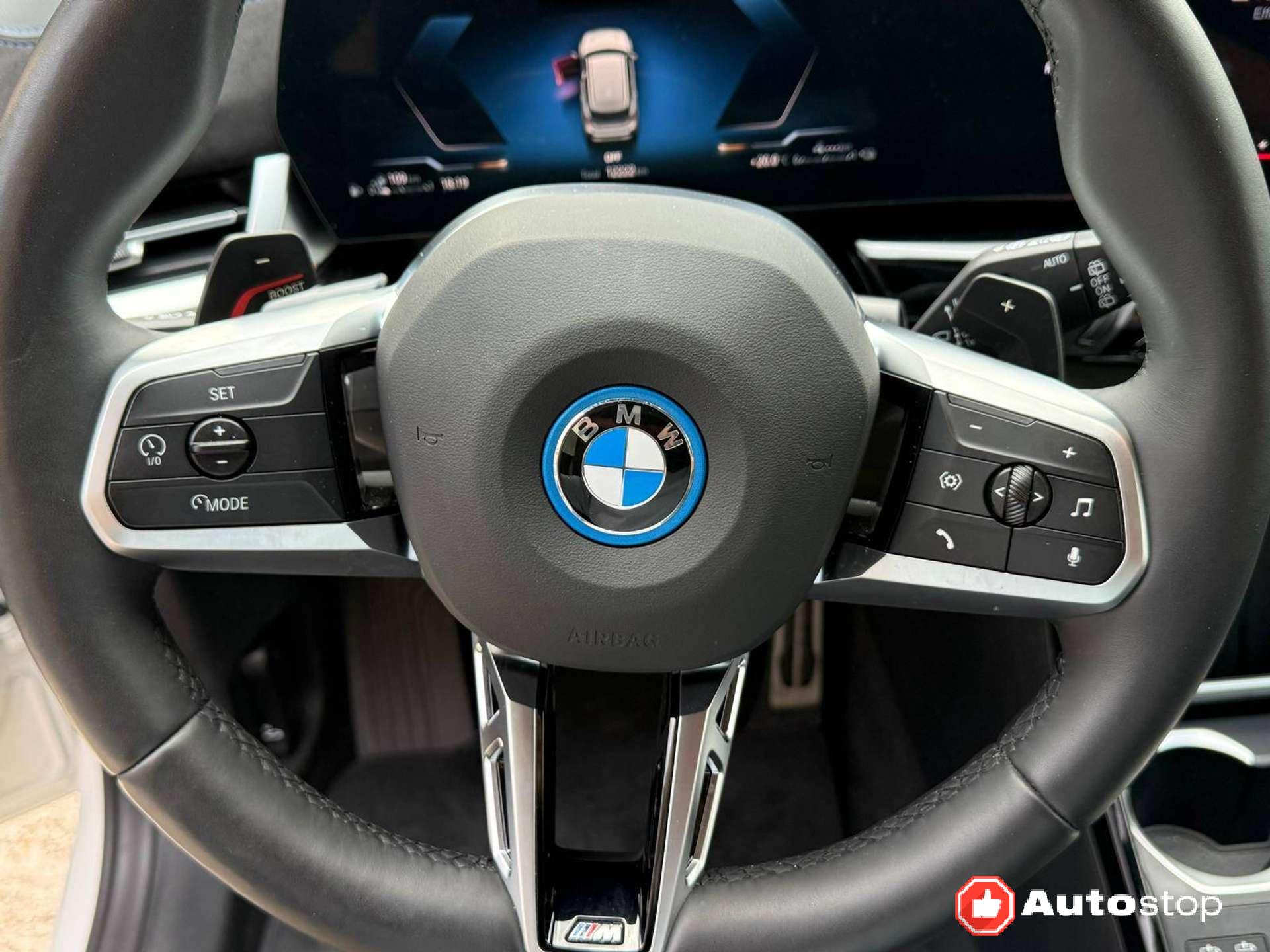 BMW X1  X1 U11 xdrive 25e MSport Pro auto